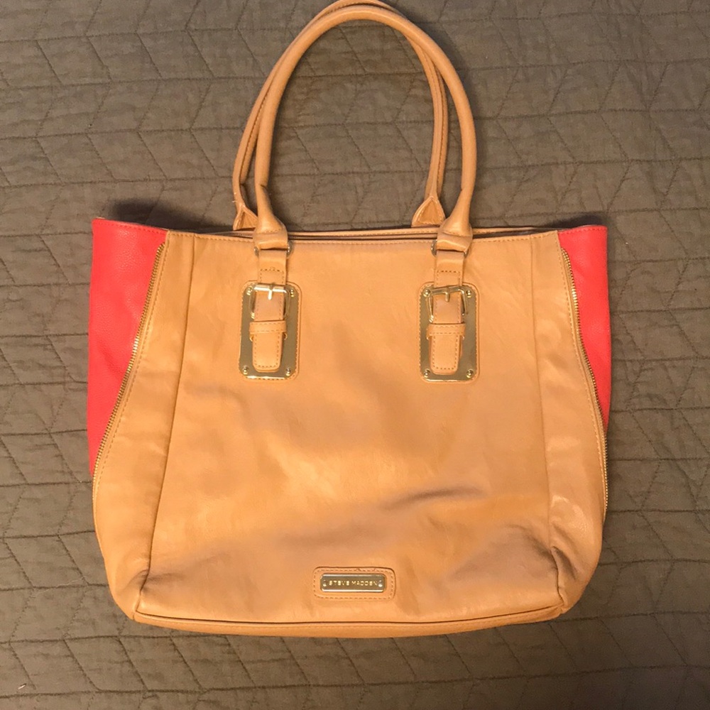 🚫SOLD!!!🚫 Steve Madden Purse